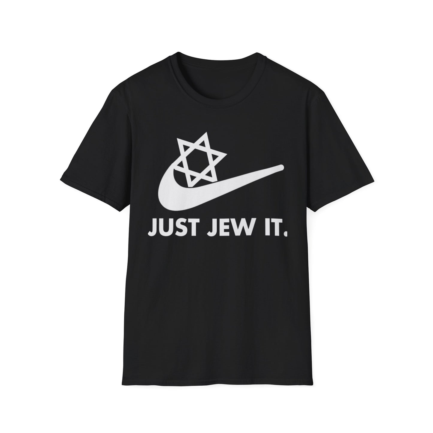 Just Jew It!
