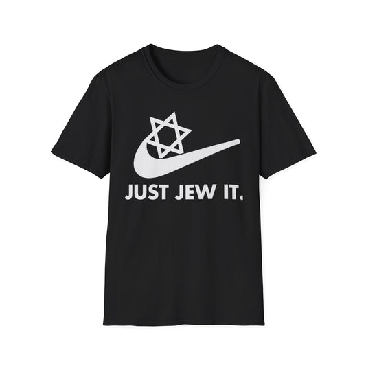 Just Jew It!