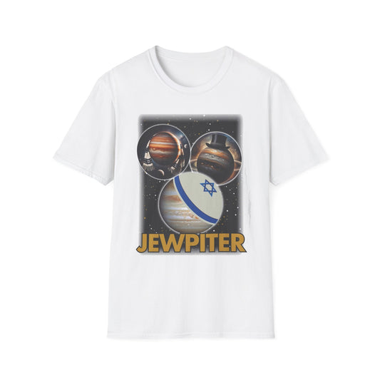 Jewpiter