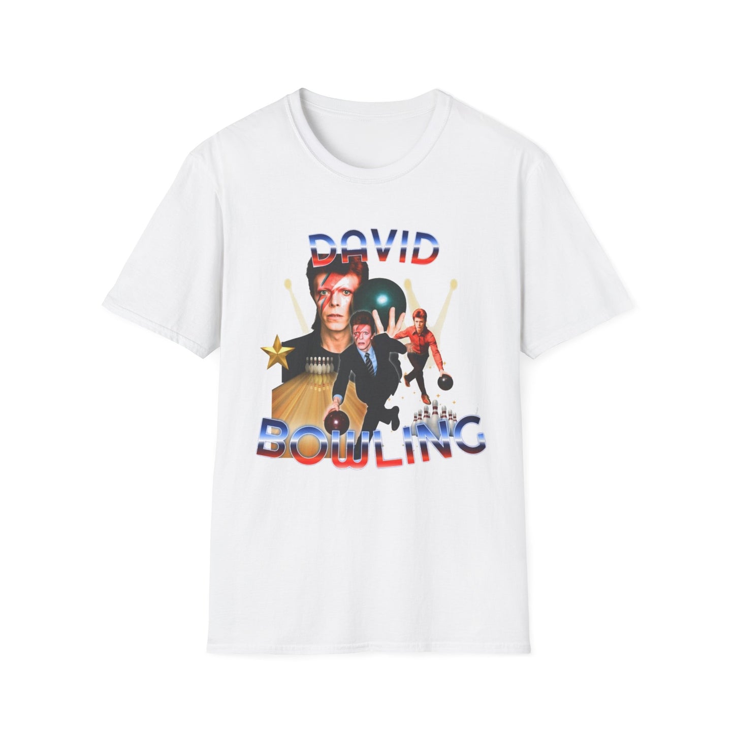David Bowling