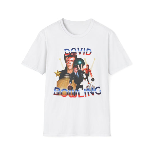 David Bowling