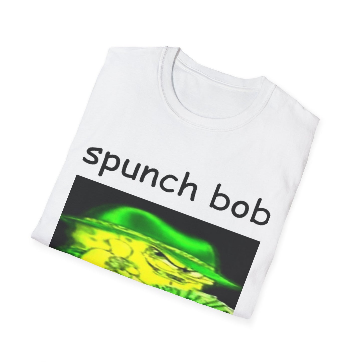 Spunch bob