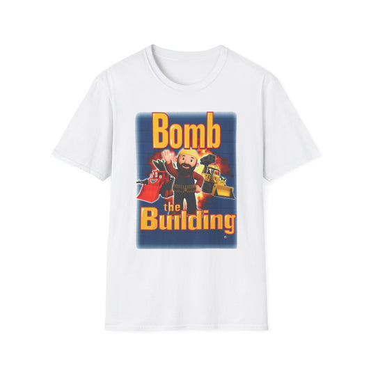 Bomb The Building