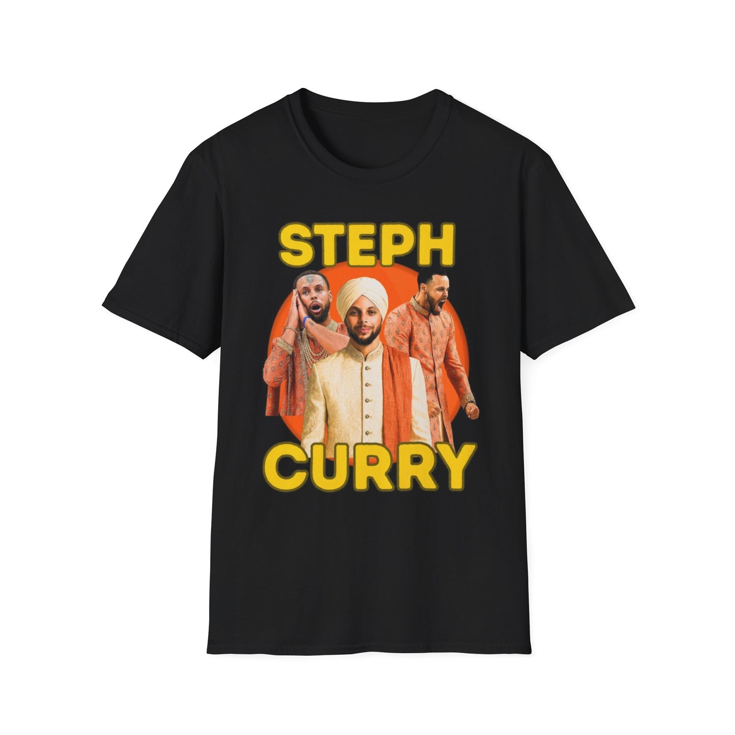 Steph Curry
