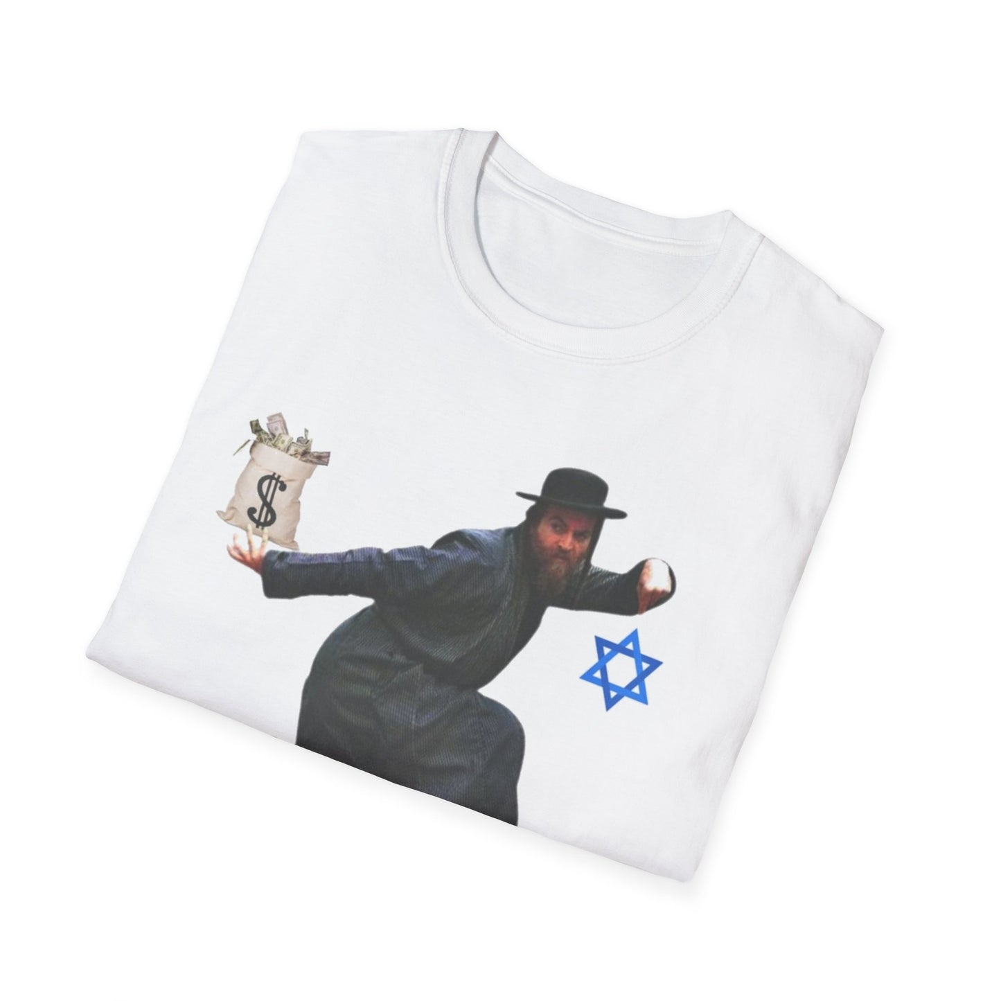Jew-Jitsu