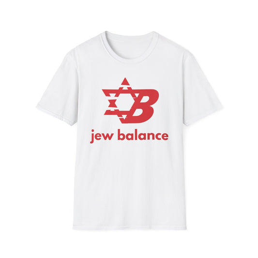 Jew balance
