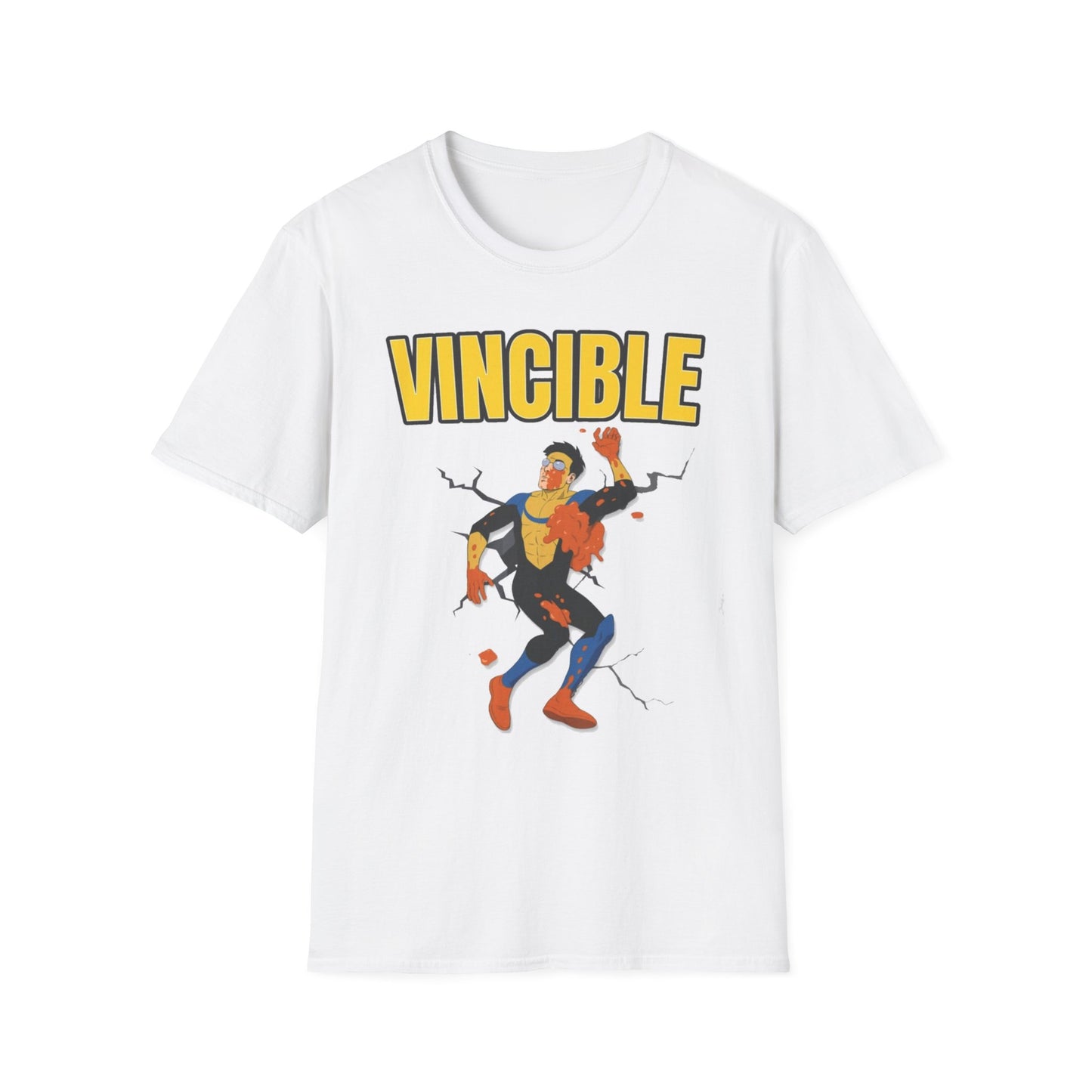 Vincible