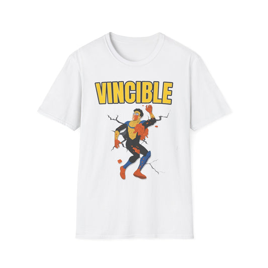 Vincible