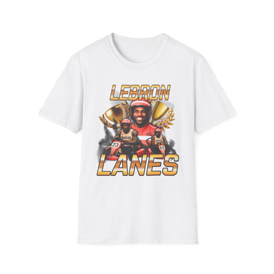 Lebron Lanes