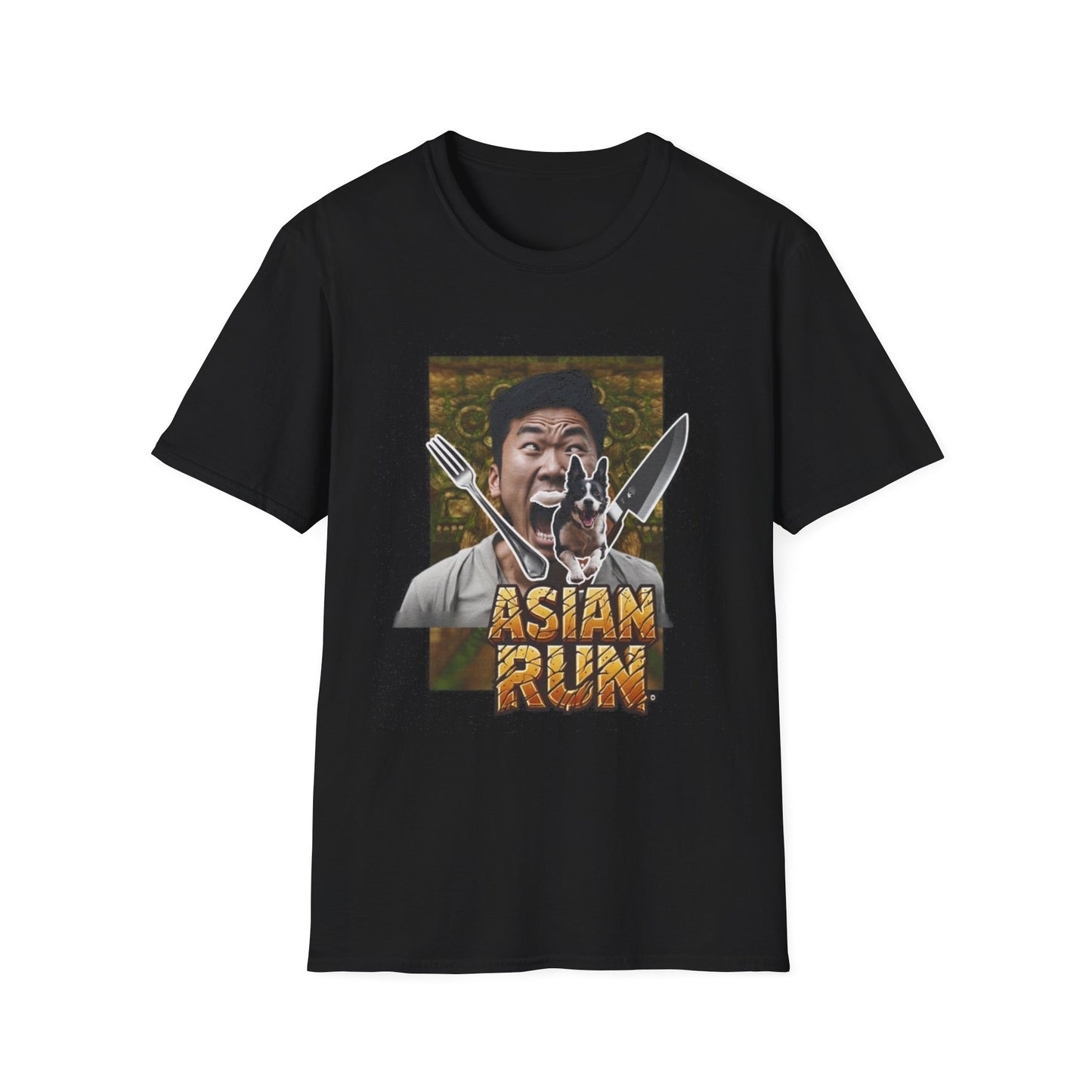Asian Run