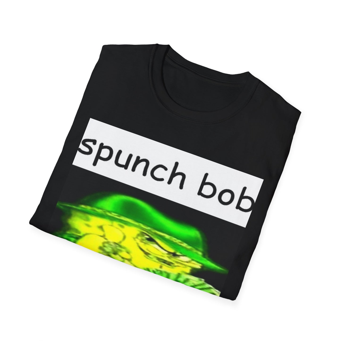 Spunch bob