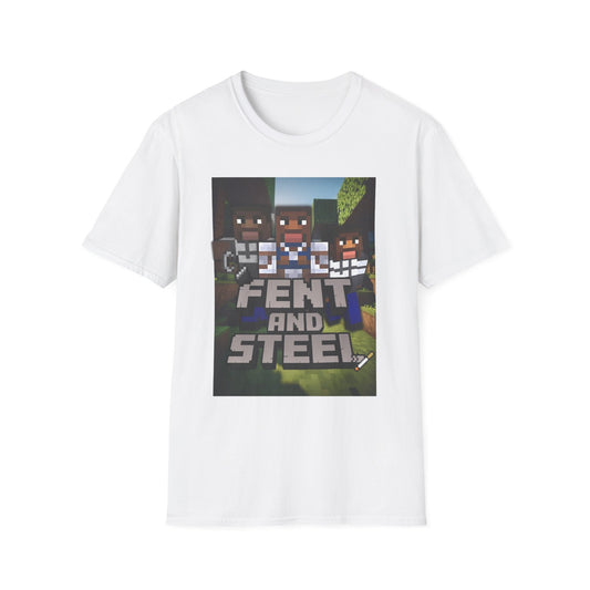 Fent and Steel