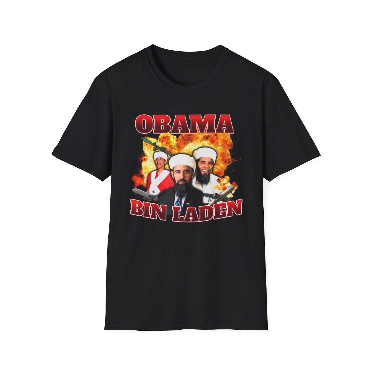 Obama Bin Laden