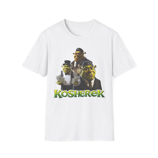 Koshrek