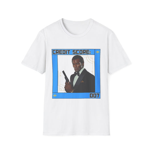 Credit Score 007