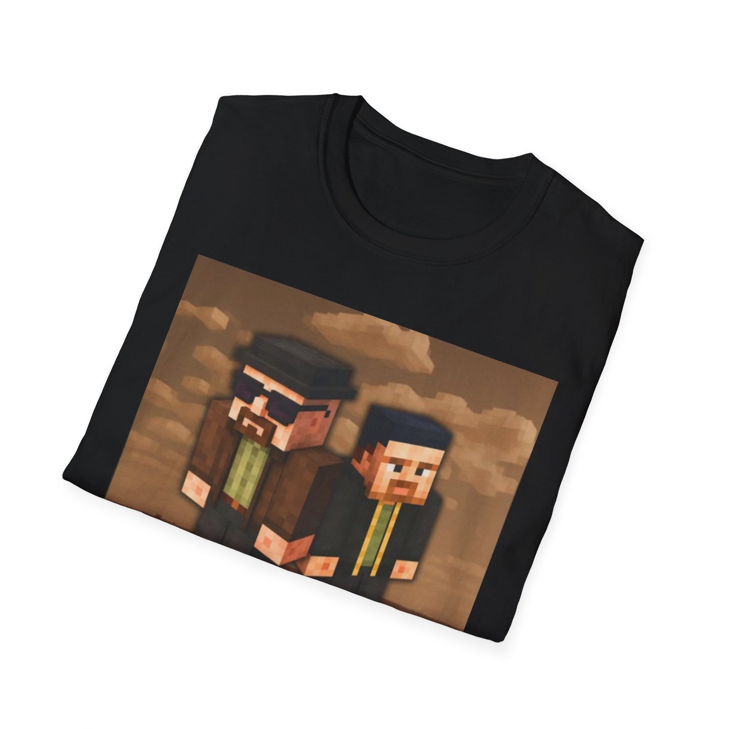 Methcraft
