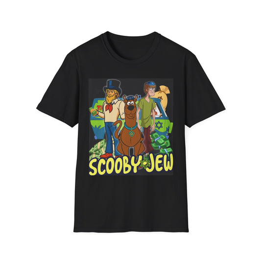 Scooby-Jew