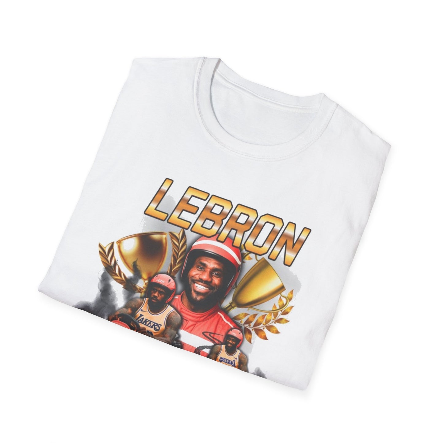 Lebron Lanes