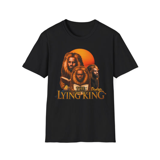 The Lying King