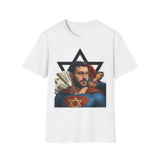 JewMan