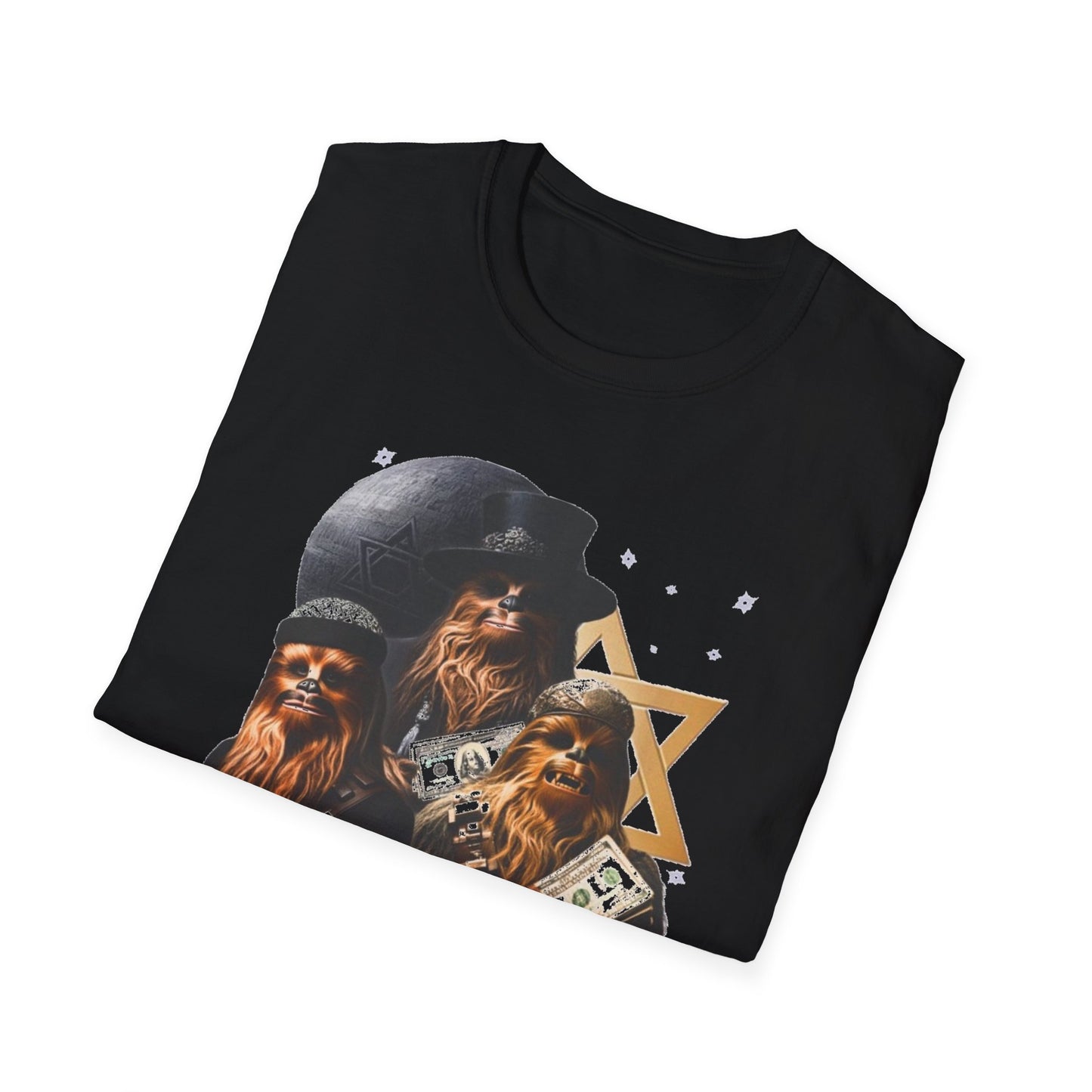 Jewbacca