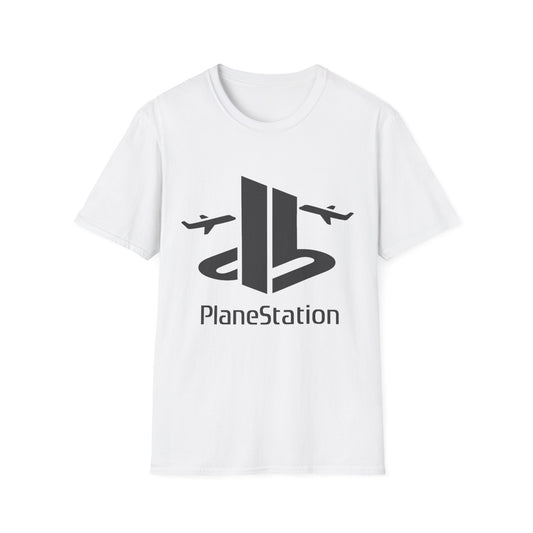 PlaneStation