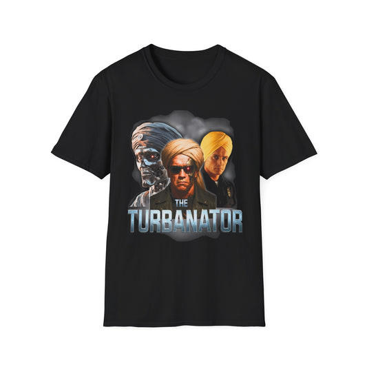The Turbanator