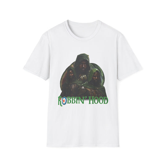 Robbin Hood