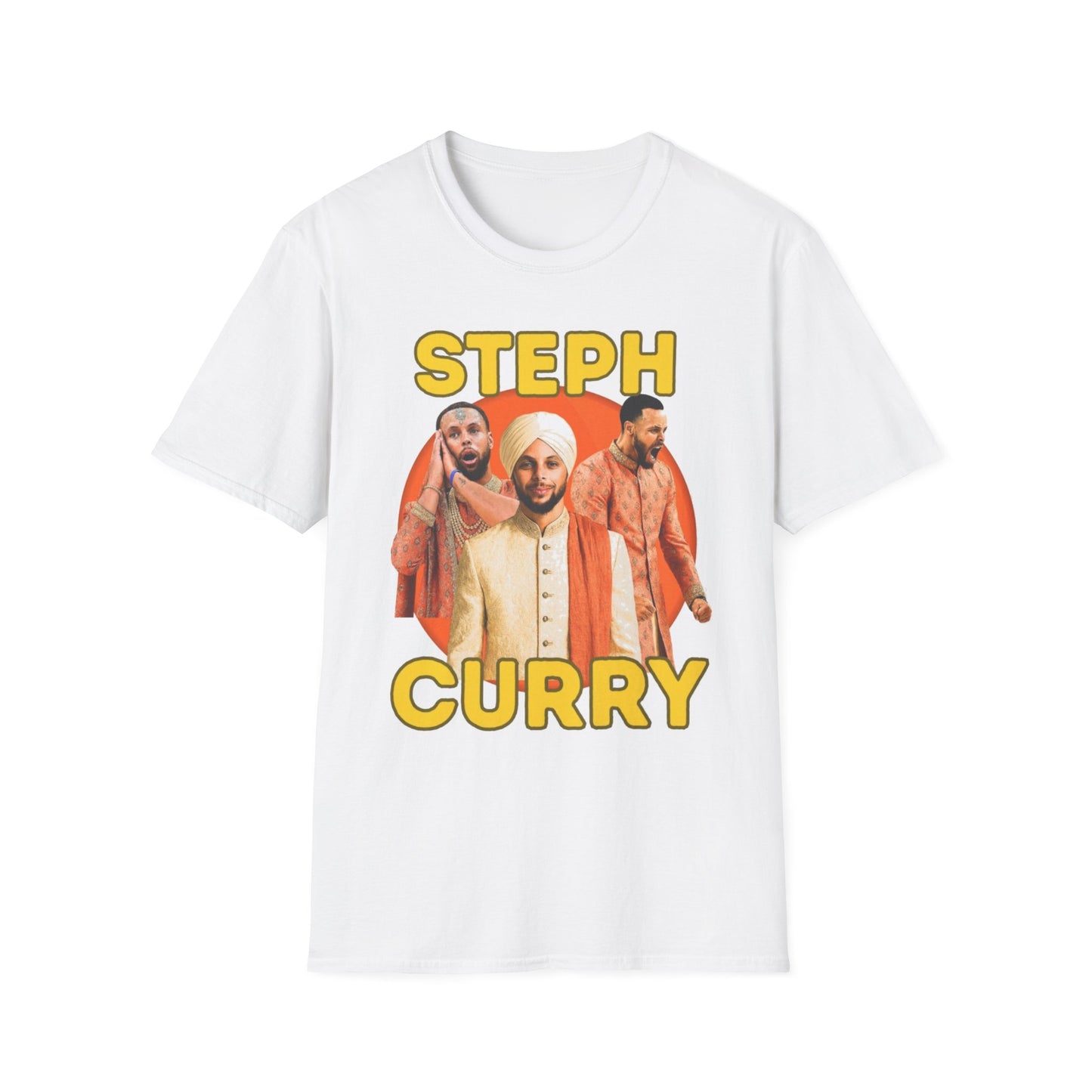 Steph Curry