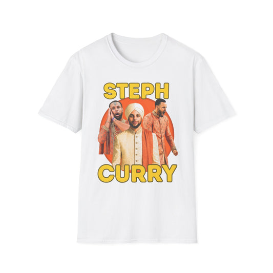 Steph Curry