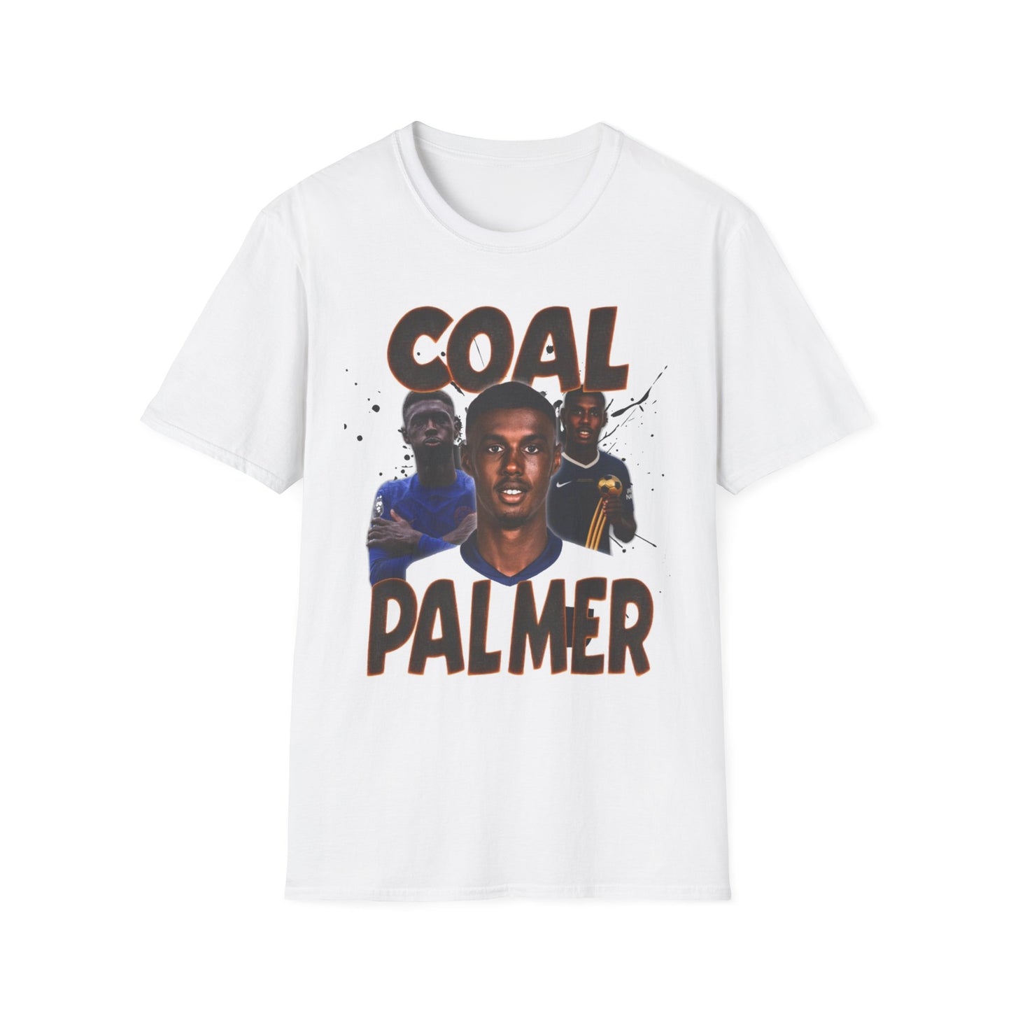 Coal Palmer