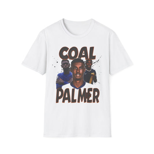Coal Palmer