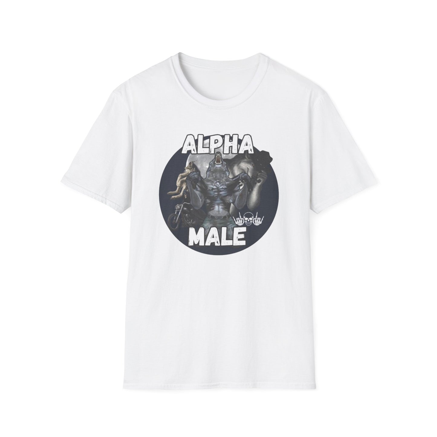 Alpha Male