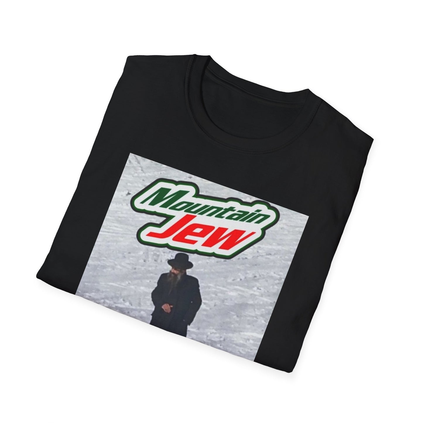 Mountain Jew
