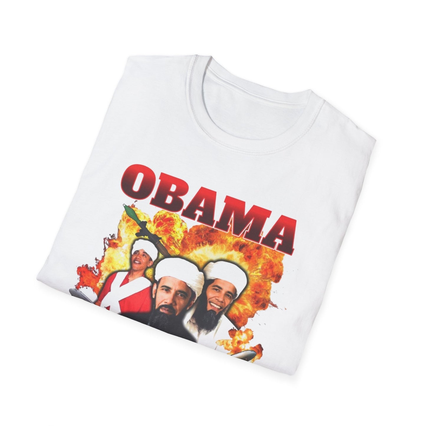 Obama Bin Laden