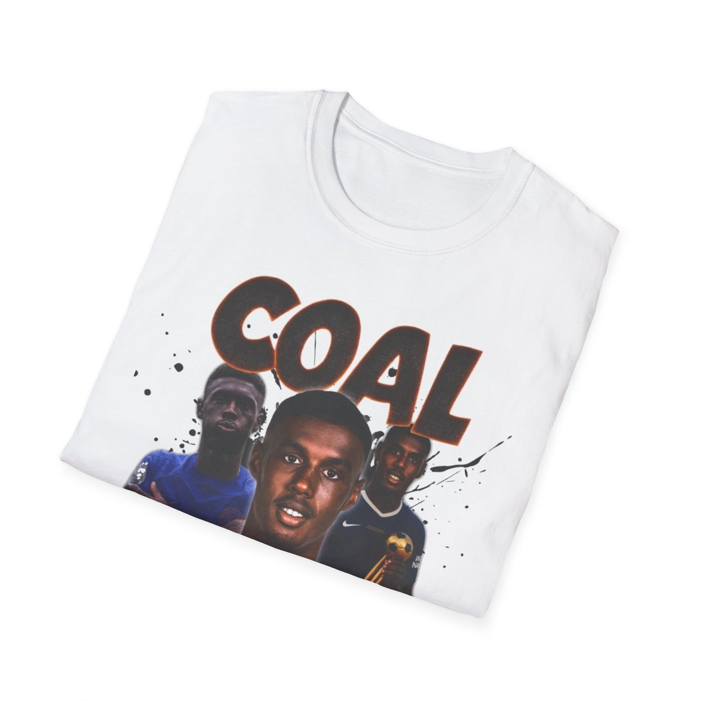 Coal Palmer