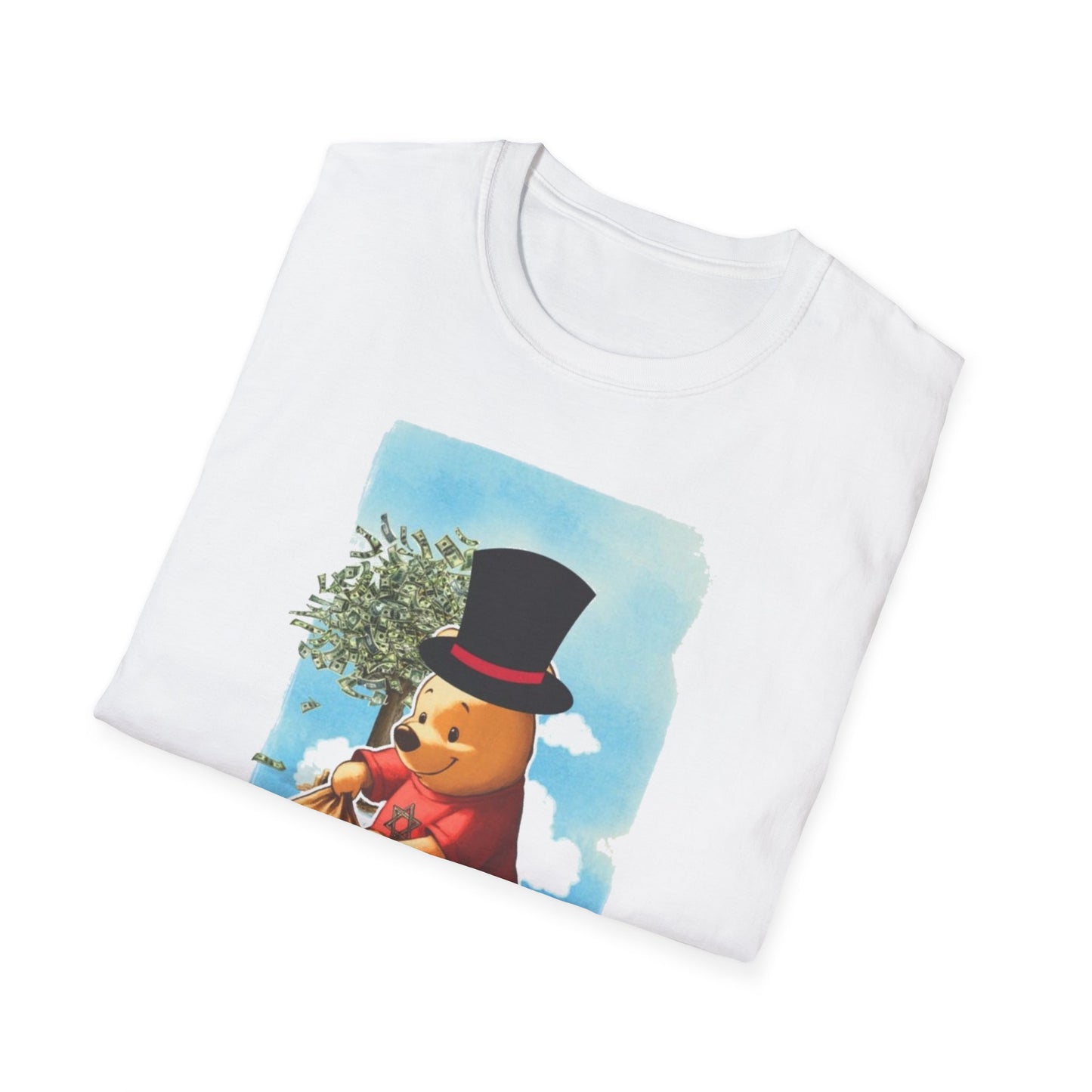 Winnie The Jew