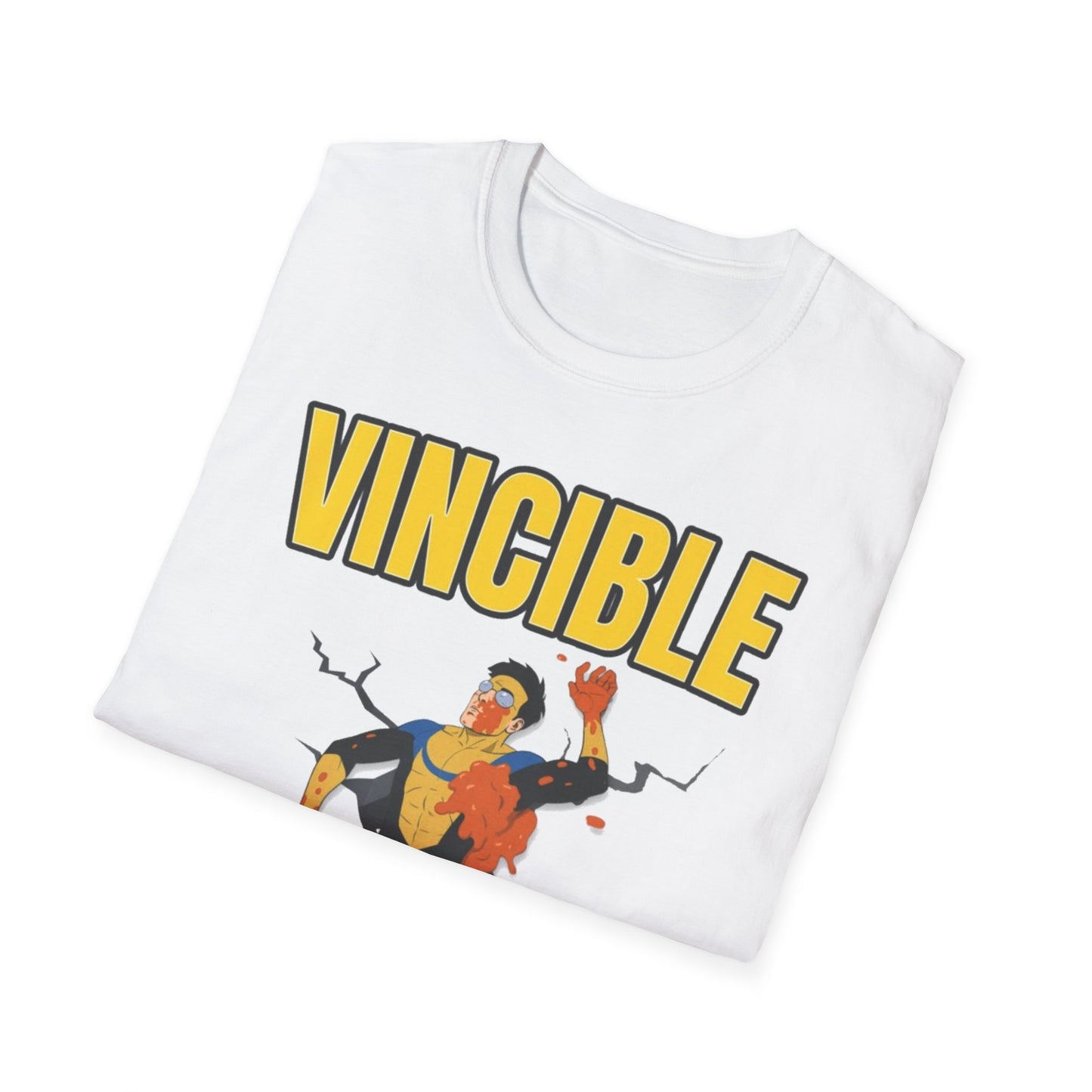 Vincible