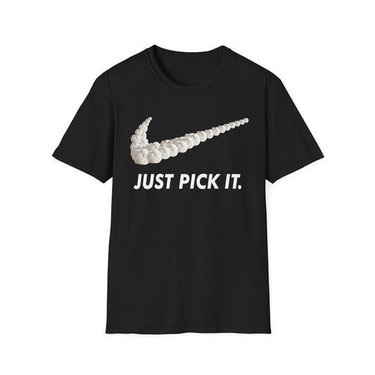Just Pick It