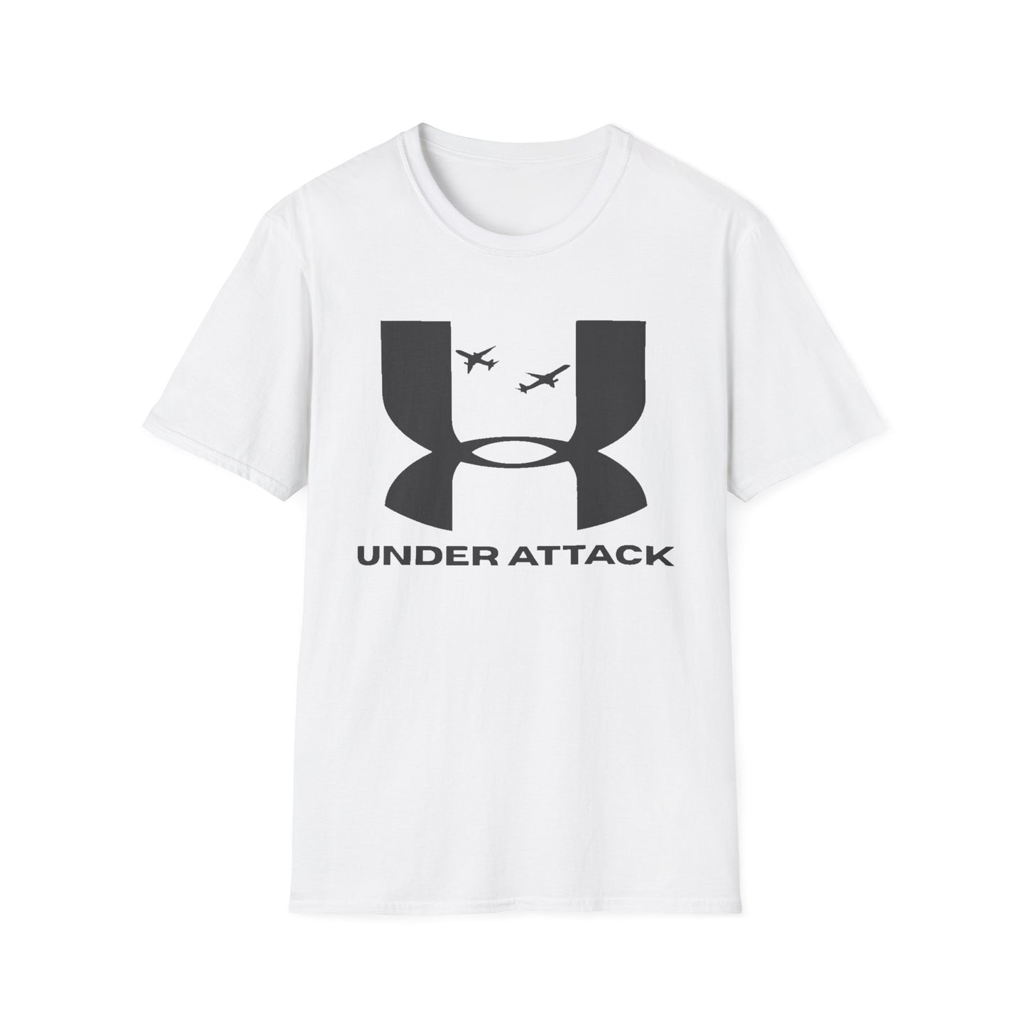 UnderAttack