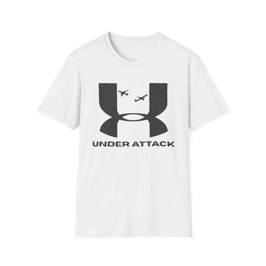 UnderAttack