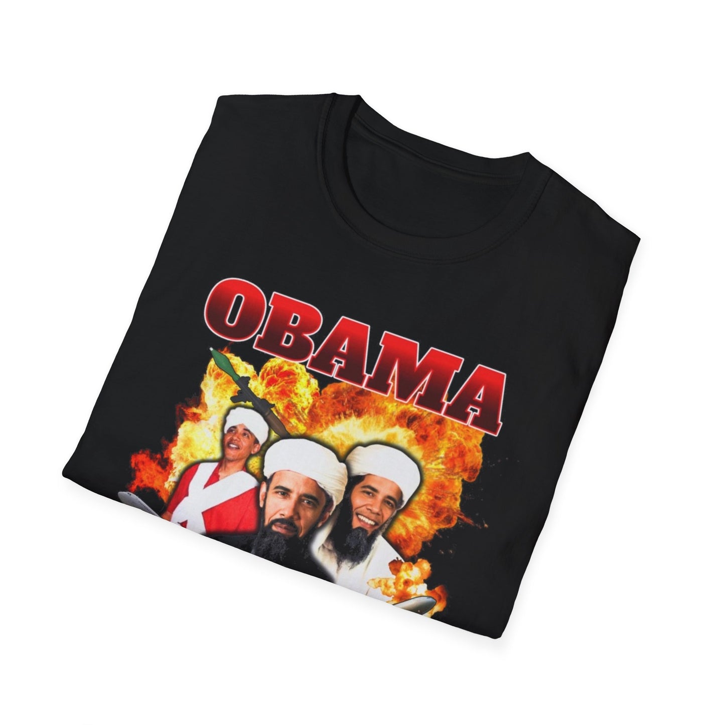 Obama Bin Laden