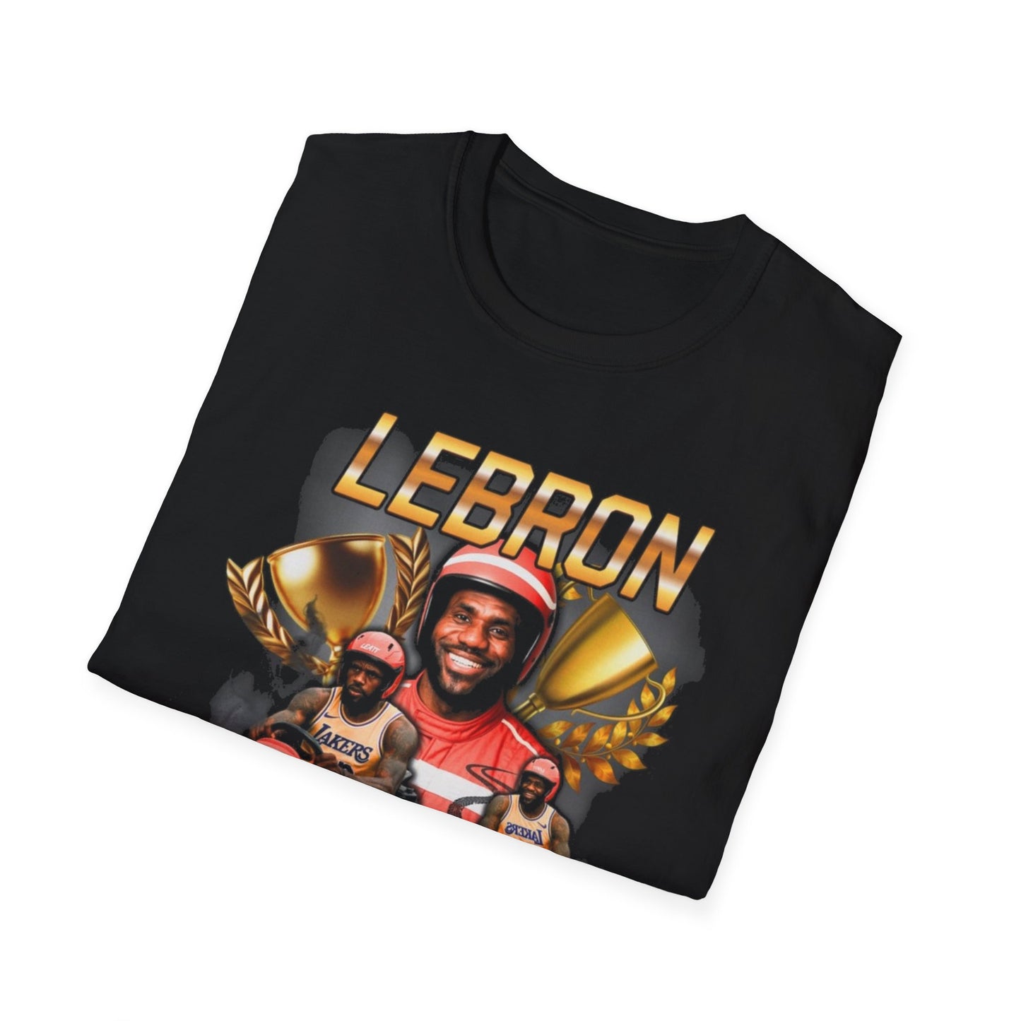 Lebron Lanes