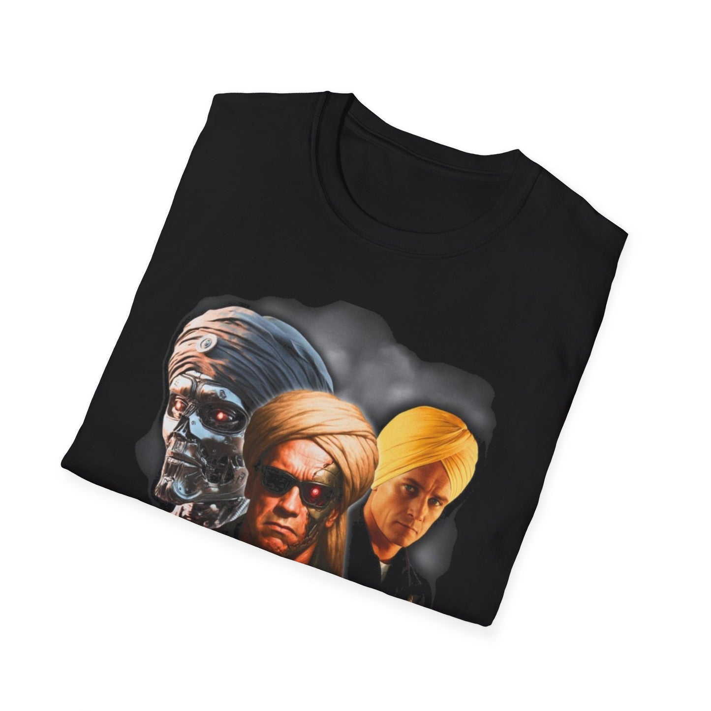 The Turbanator