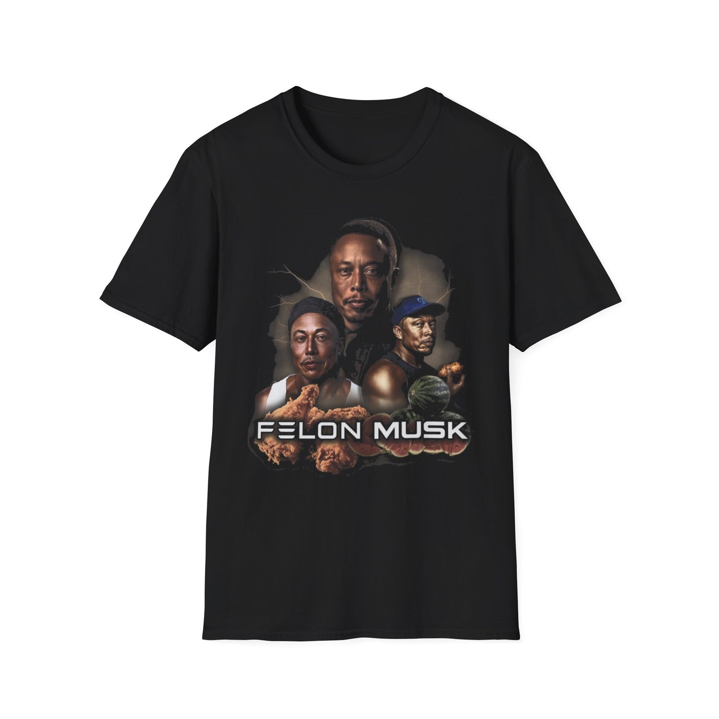 Felon Musk