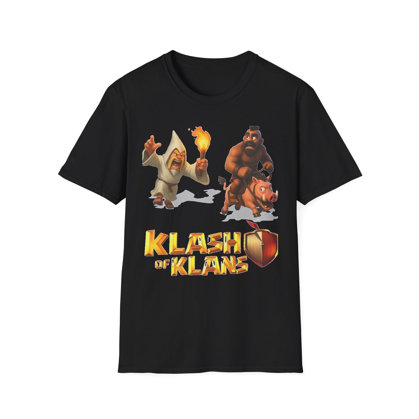 Klash of Klan