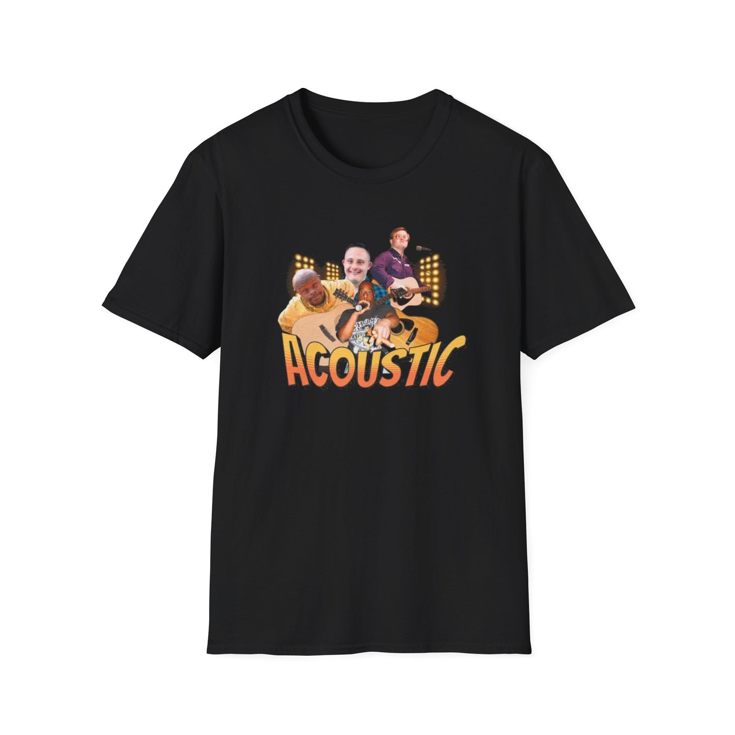 Acoustic