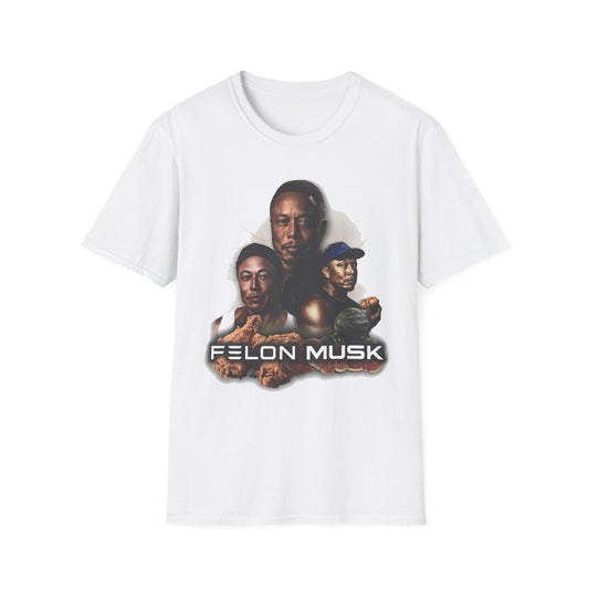 Felon Musk