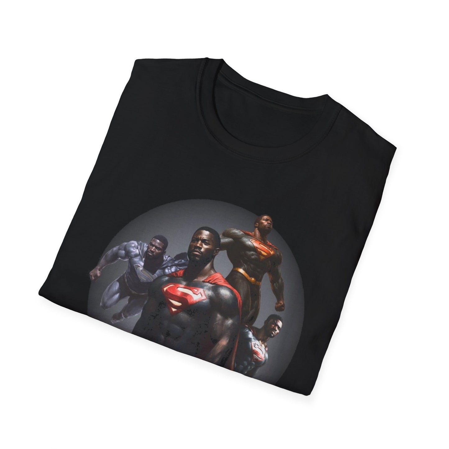 Man Of Steal