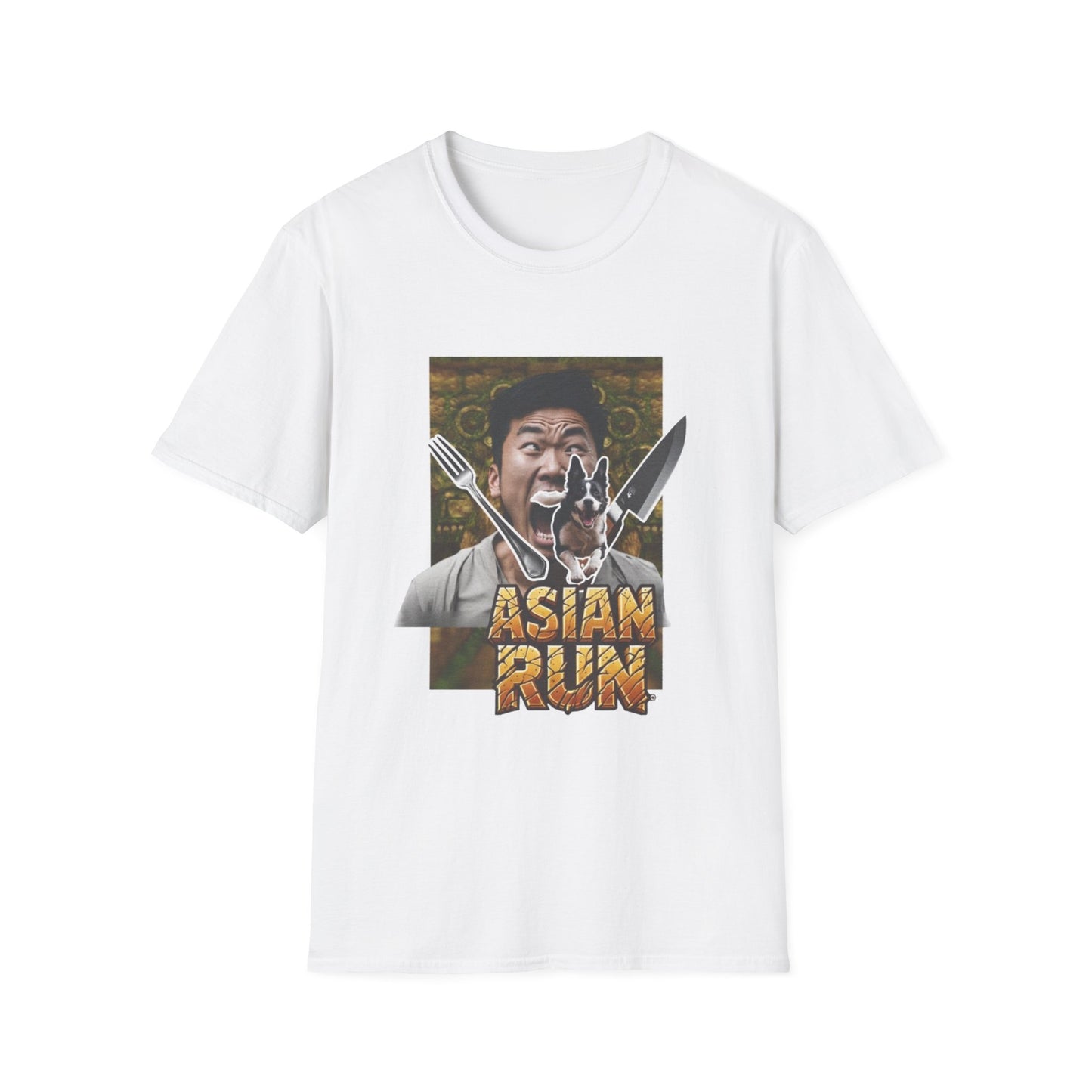 Asian Run